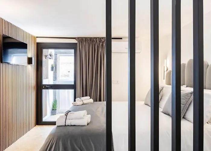 Apartment Duomo