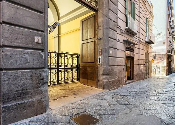Apartment Duomo