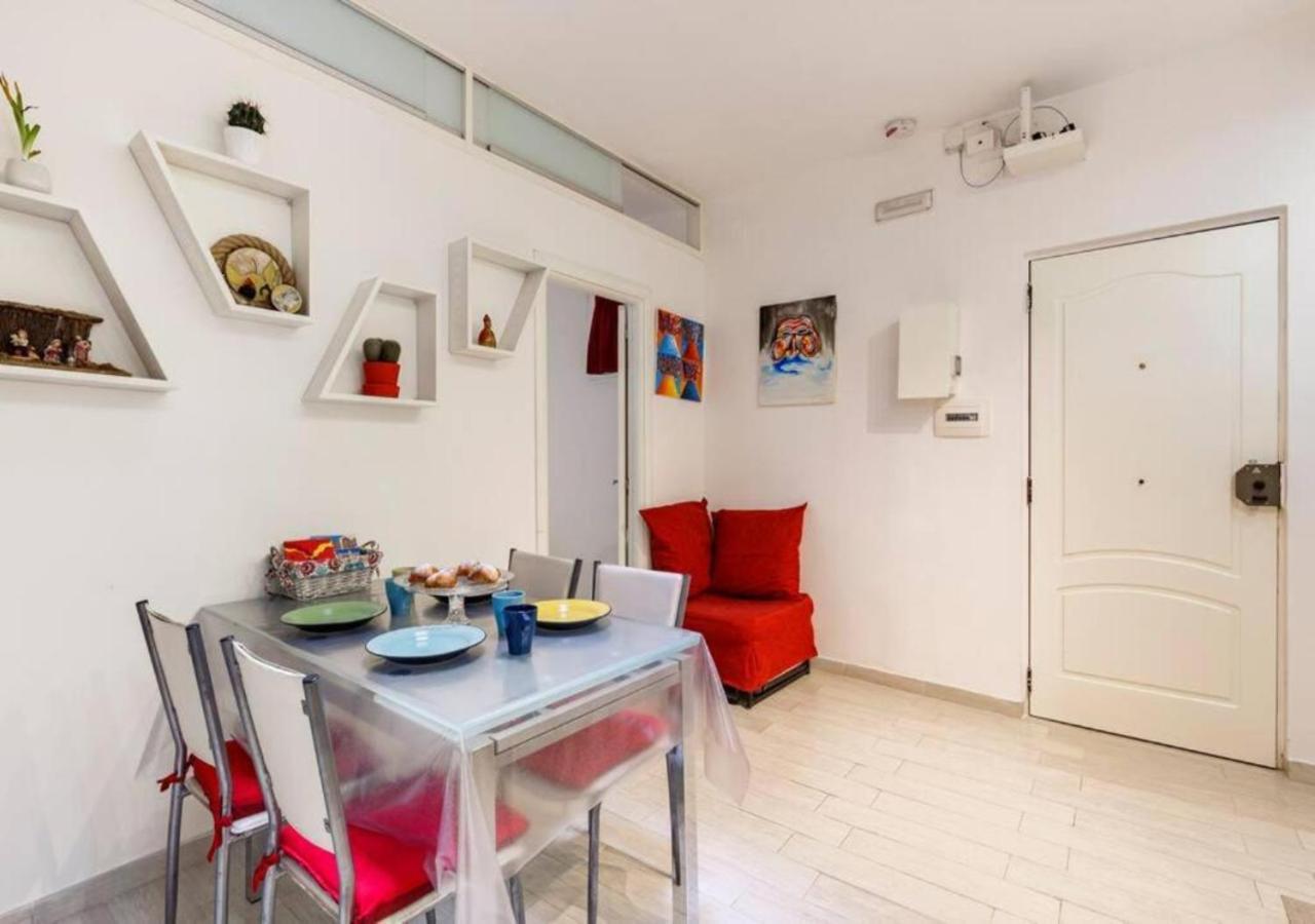 Apartamento Duomo Nápoles