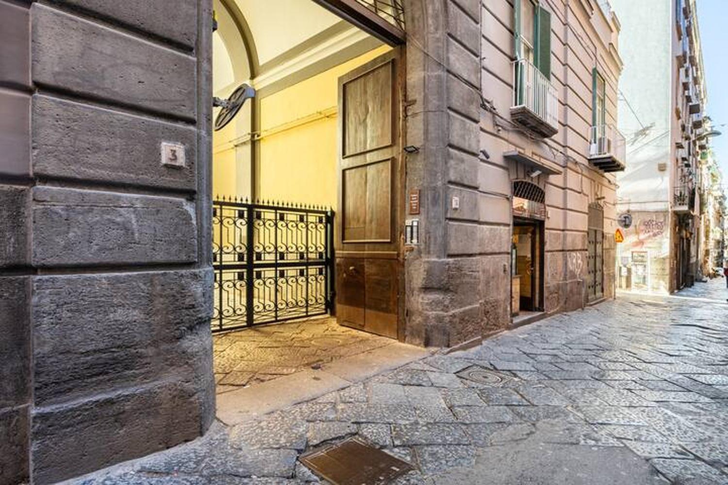 Apartamento Duomo *