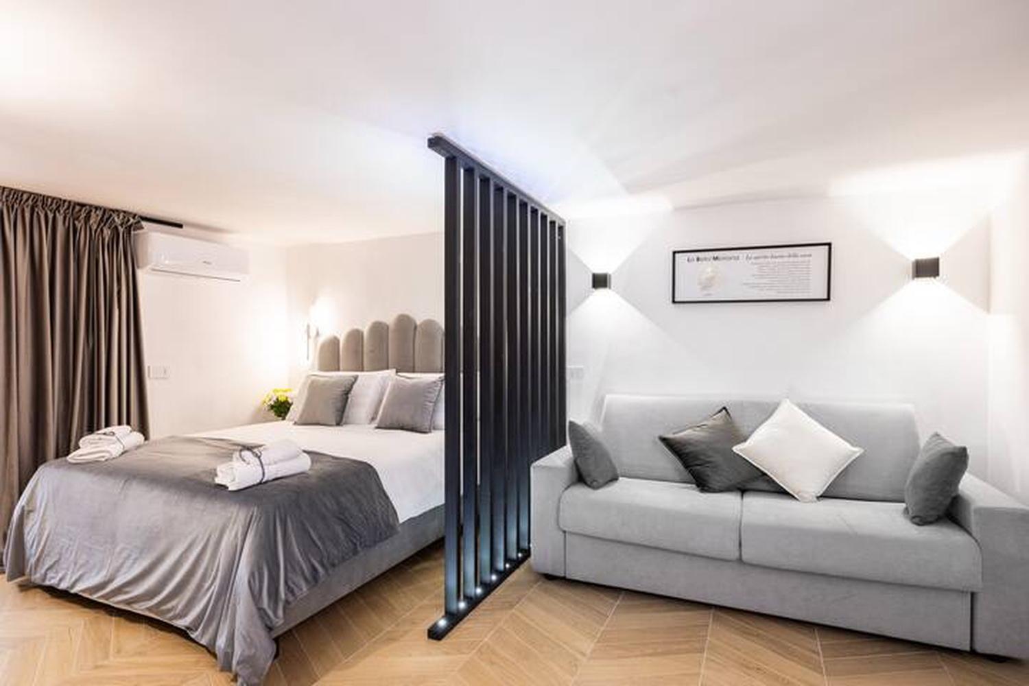 Duomo Apartment Neapel