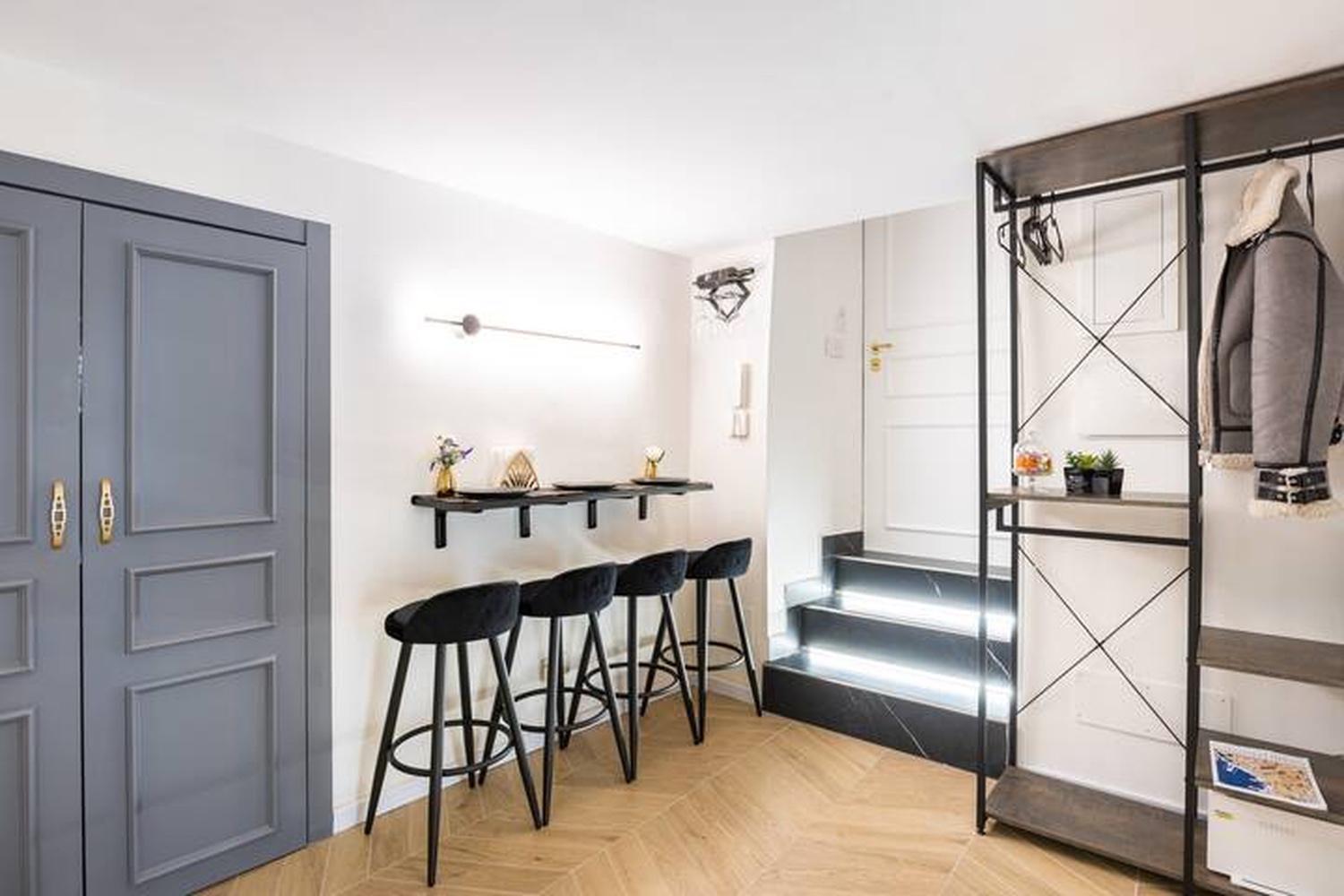 Duomo Apartment Neapel